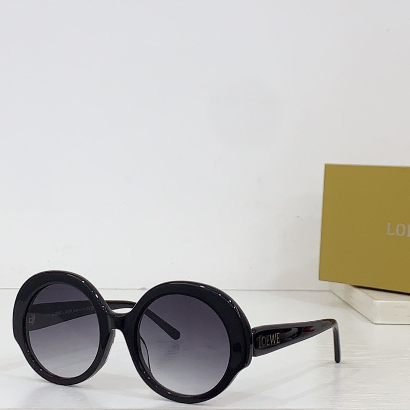 Loewe Sunglasses